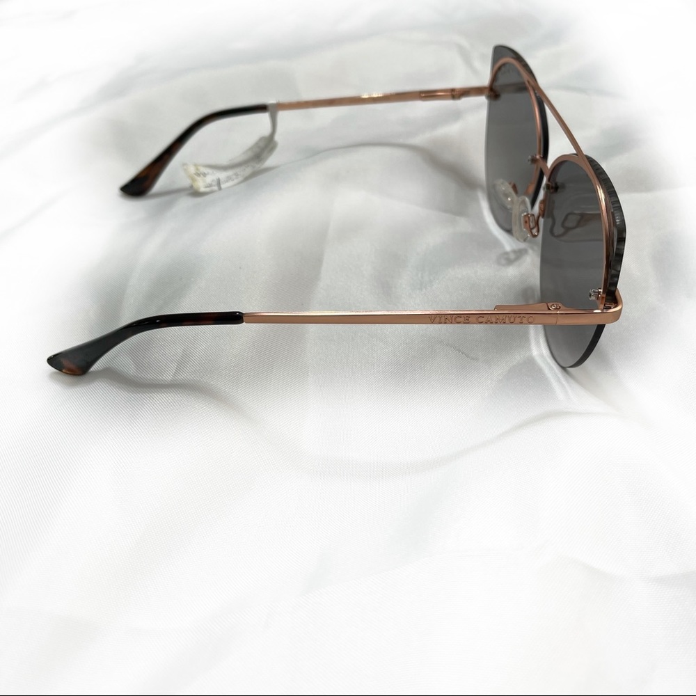 VINCE CAMUTO SUNGLASSES - Picture 5 of 8